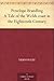 Penelope Brandling: A Tale of the Welsh Coast in the Eighteenth Century
