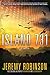 Island 731 by Jeremy Robinson