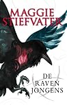 De ravenjongens