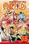One Piece, Vol. 5...