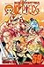 One Piece, Vol. 59: The Death of Portgaz D. Ace