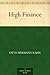 High Finance