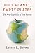 Full Planet, Empty Plates: The New Geopolitics of Food Scarcity