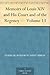 Memoirs of Louis XIV and His Court and of the Regency — Volume 13