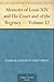 Memoirs of Louis XIV and His Court and of the Regency — Volume 12