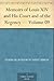 Memoirs of Louis XIV and His Court and of the Regency — Volume 09