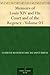 Memoirs of Louis XIV and His Court and of the Regency - Volume 03