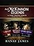 The McKinnon Legends: Books...