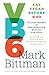 Vegan Before 6 by Mark Bittman