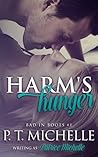 Harm's Hunger by Patrice Michelle