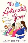 Book cover for The Antenatal Group