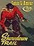 Showdown Trail: A Novel of Wagon Train Days