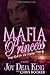 Mafia Princess Part 4 Stay Rich Or Die Trying by Deja King