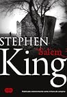 Salem Book cover for Salem