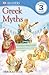 Greek Myths by Deborah Lock Greek Myths by Deborah Lock