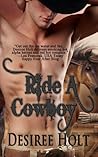 Ride A Cowboy: Back in the Saddle / Eight Second Ride