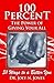 100 Percent The Power of Giving Your All, 31 Ways to a Better You