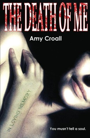 The Death of Me (The Death Series Book 1)