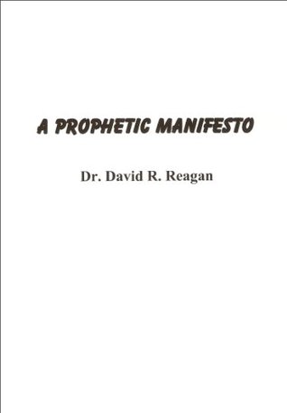 A Prophetic Manifesto, 2nd Edition