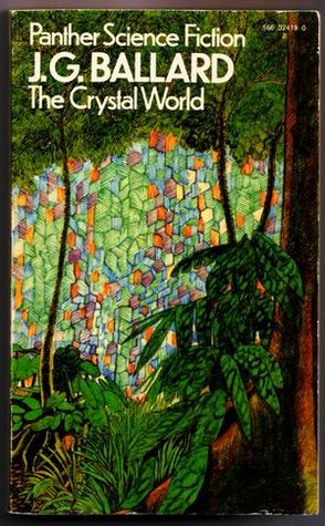 The Crystal World