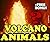 Deep Sea Volcano Burning Water Animals