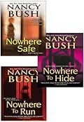 Nowhere Bundle: Nowhere to Run / Nowhere to Hide / Nowhere Safe
