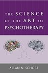 The Science of the Art of Psychotherapy Book cover for The Science of the Art of Psychotherapy