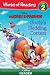 World of Reading: Mickey & Friends: Goofy's Sledding Contest
