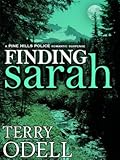 Finding Sarah (Pine Hills Police #1)