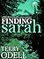 Finding Sarah (Pine Hills P...