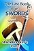 The Last Book Of Swords : Shieldbreaker's Story (Saberhagen's Lost Swords 8)