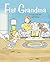 Flat Grandma