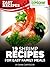 19 Shrimp Recipes for Easy Family Meals (eHow Easy Recipes Kindle Book Series)