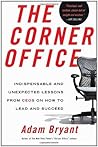 The Corner Office...