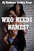 Who Needs Names? Five Tales of Rough Stranger Sex