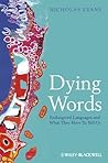 Dying Words: Enda...