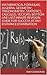 MATHEMATICAL FORMULAS by Ram Chandran