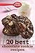 Betty Crocker 20 Best Chocolate Cookie Recipes (Betty Crocker eBook Minis)