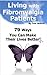 Living with Fibromyalgia Patients: 79 Ways You Can Make Their Lives Better