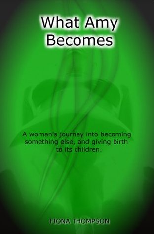 Breeding Amy: Aliens, Tentacles, Impregnation, Oh My! (What Amy Becomes Book 1)