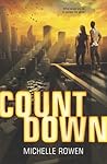 Countdown by Michelle Rowen