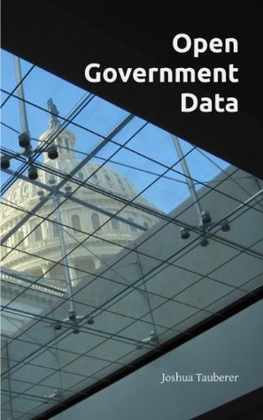Open Government Data: The Book