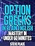 Option Greeks in Plain Engl...