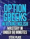Option Greeks in ...
