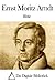 Werke von Ernst Moritz Arndt (German Edition)