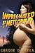 Impregnated by a Meteorite! (Gender Transformation Erotica)