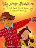 A Little Paint, a Little Straw for Scarecrow Montana