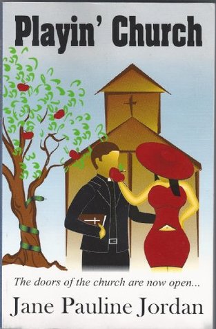 Playin' Church (Kindle Edition)