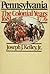 Pennsylvania: The Colonial Years, 1681 1776
