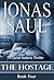 The Hostage (Sarah Roberts Thriller)